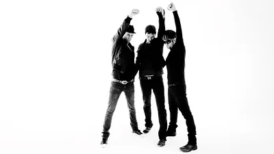 Third Eye Blind — photo 4