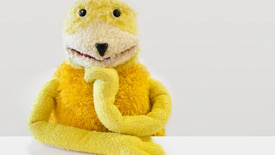 Mr Oizo — foto 4