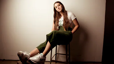 Katie Pruitt — foto 1
