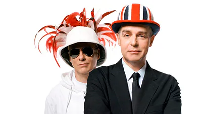 Pet Shop Boys — foto 6