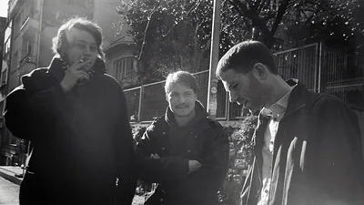 The Radio Dept. — photo 3