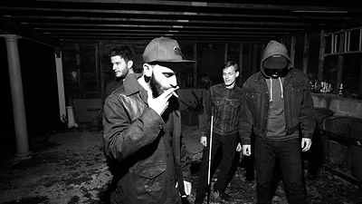 X Ambassadors — foto 2