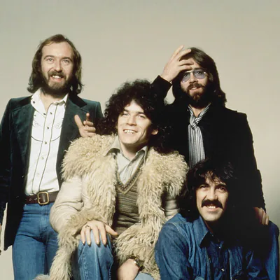 Nazareth — foto 4
