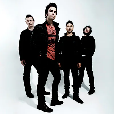 Stereophonics — foto 6