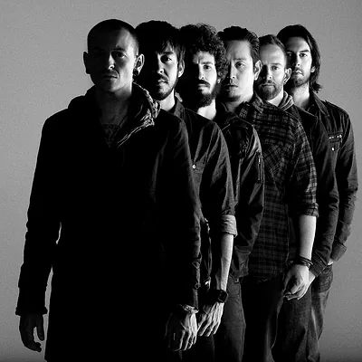 Linkin Park — foto 1