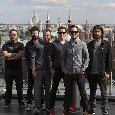 Linkin Park — foto 2