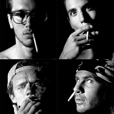 Red Hot Chili Peppers — foto 4
