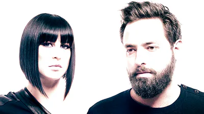 Phantogram — photo 4