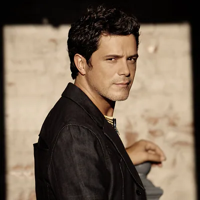 Alejandro Sanz — foto 1