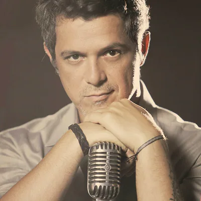 Alejandro Sanz — foto 5