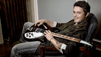 Alejandro Sanz — foto 6