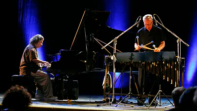 Gary Burton — foto 3