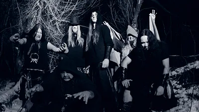 Finntroll — foto 6