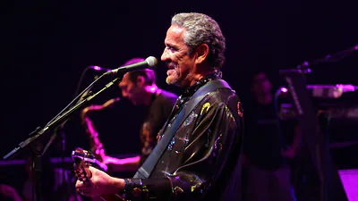 Zé Ramalho — photo 3