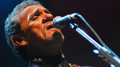 Zé Ramalho — photo 4