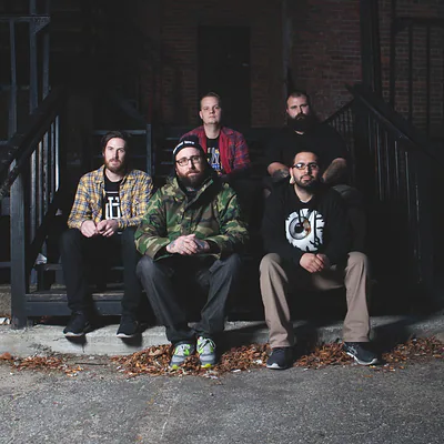 The Acacia Strain — photo 1