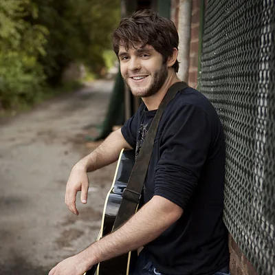 Thomas Rhett — foto 3