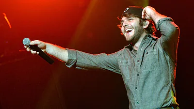 Thomas Rhett — foto 5
