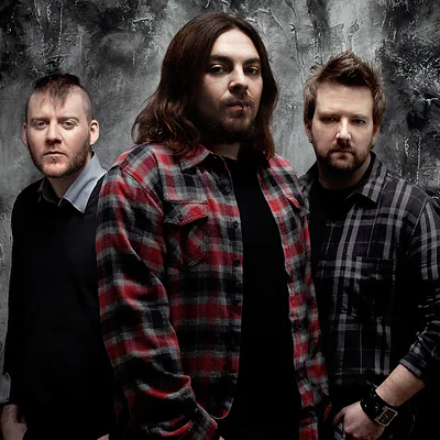 Seether — foto 2