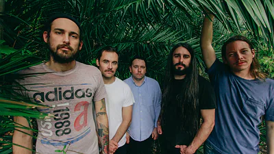 Pianos Become the Teeth — foto 2