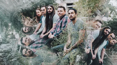Pianos Become the Teeth — foto 3