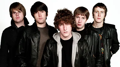 The Pigeon Detectives — foto 3