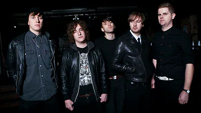 The Pigeon Detectives — foto 4