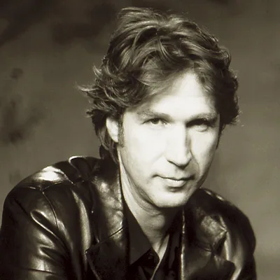 Frank Boeijen — foto 2
