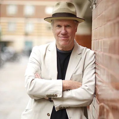 Loudon Wainwright III — foto 2