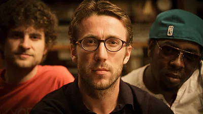 Bill Laurance — foto 3