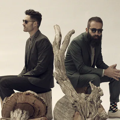 Capital Cities — foto 2