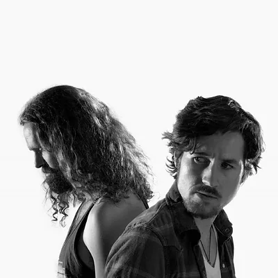 Black Pistol Fire — foto 1
