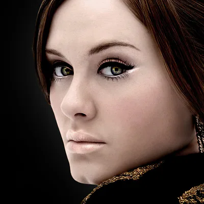Adele — photo 2