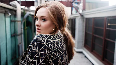 Adele — photo 5