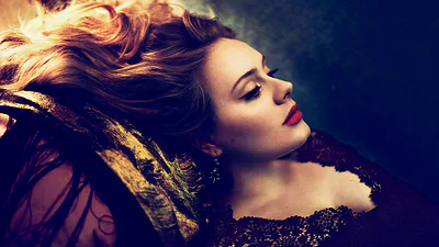 Adele — photo 6