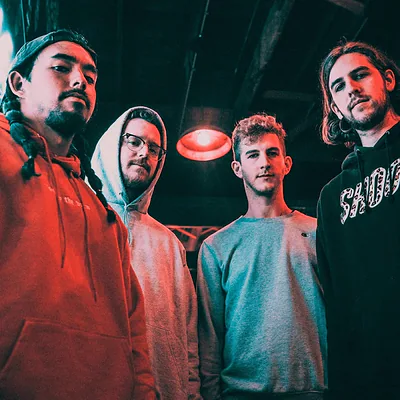 Kublai Khan TX — foto 2