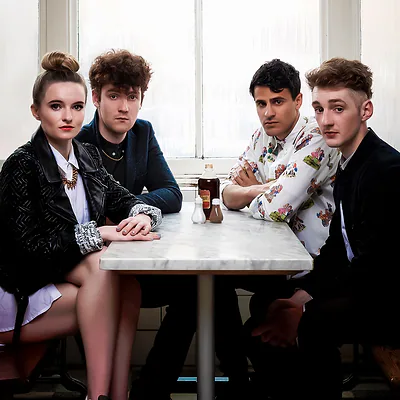 Clean Bandit — foto 2