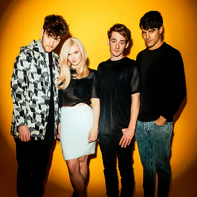 Clean Bandit — foto 3