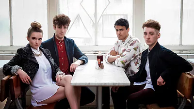 Clean Bandit — foto 5