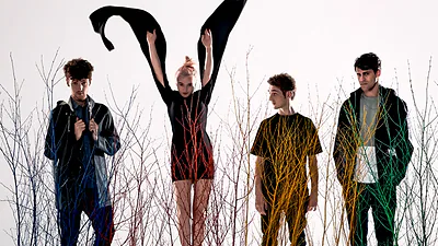 Clean Bandit — foto 6
