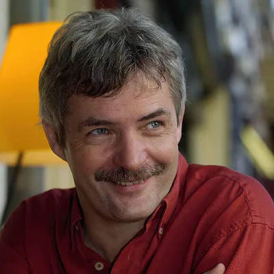 Herman Finkers — foto 1