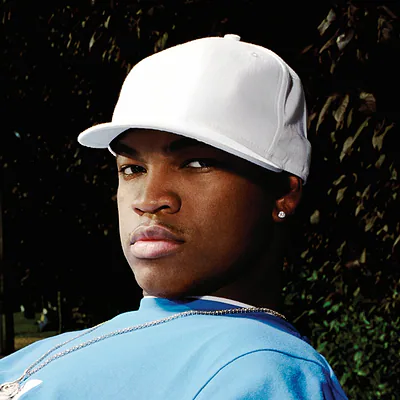 Ne-Yo — foto 3