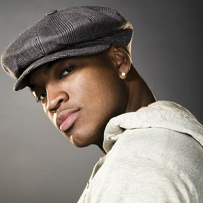 Ne-Yo — foto 4