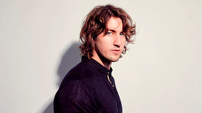Dean Lewis — foto 2