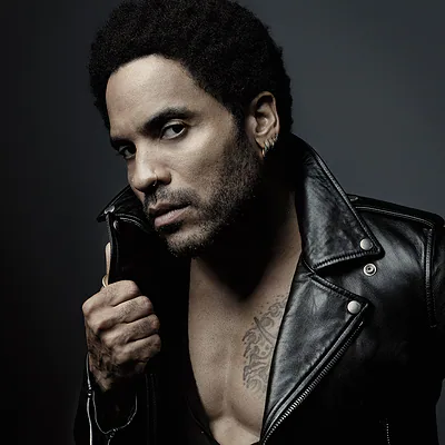 Lenny Kravitz — foto 5