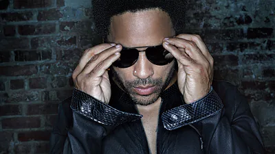 Lenny Kravitz — foto 6