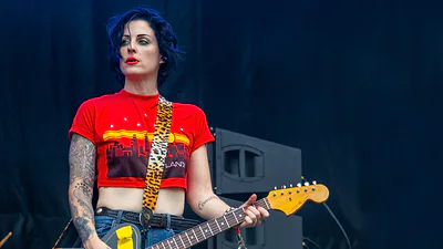 The Distillers — photo 5