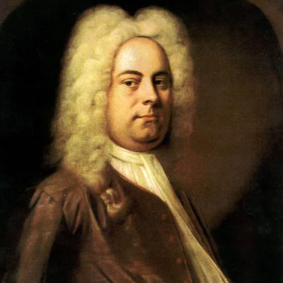 Georg Friedrich Händel — foto 2