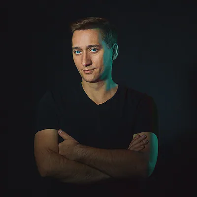 Paul Van Dyke — foto 4