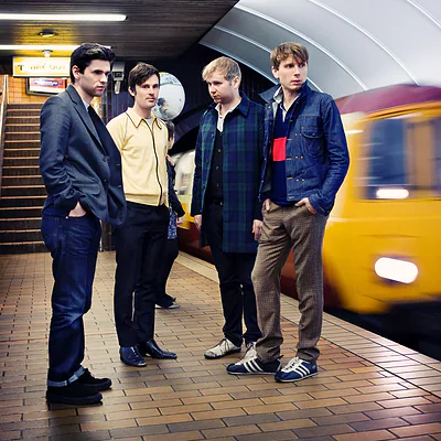 Franz Ferdinand — foto 2